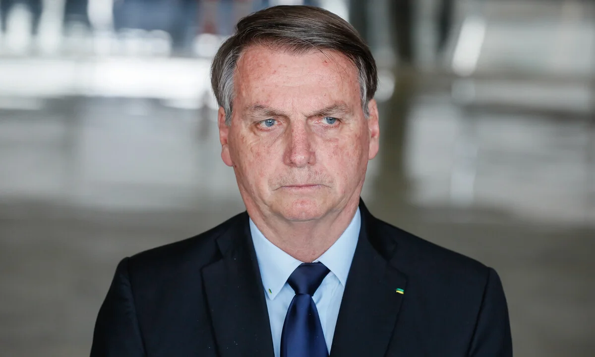 Desaprovação ao governo Bolsonaro sobe e iguala patamar recorde, diz XP/Ipespe