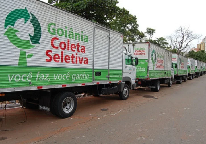 Plano Municipal de Coleta Seletiva de Goiânia é discutido nesta quinta-feira (17)