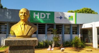 HDT abre vagas de trabalho para diversas áreas