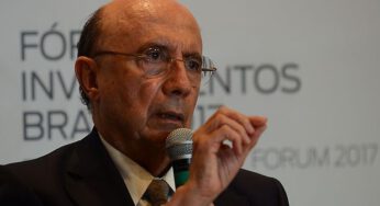 Henrique Meirelles, que declarou voto em Lula contra Bolsonaro, endossa carta em defesa da democracia