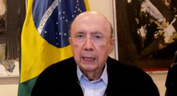 Para Meirelles é “fundamental” privatização dos Correios e da Petrobrás