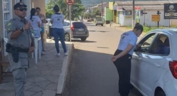 Pirenópolis mantém toque de recolher e exigência de reserva, durante feriado prolongado de Corpus Christi