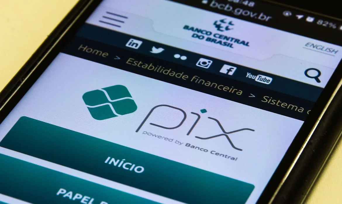 Cobrança de tarifa para empresas sobre serviços do Pix é ampliada