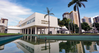 Alego aprova auxílio a mães em situação de extrema pobreza e outros sete projetos do governo