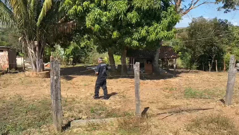 Polícia espera capturar suspeito de chacina no DF ainda nesta terça-feira (15)