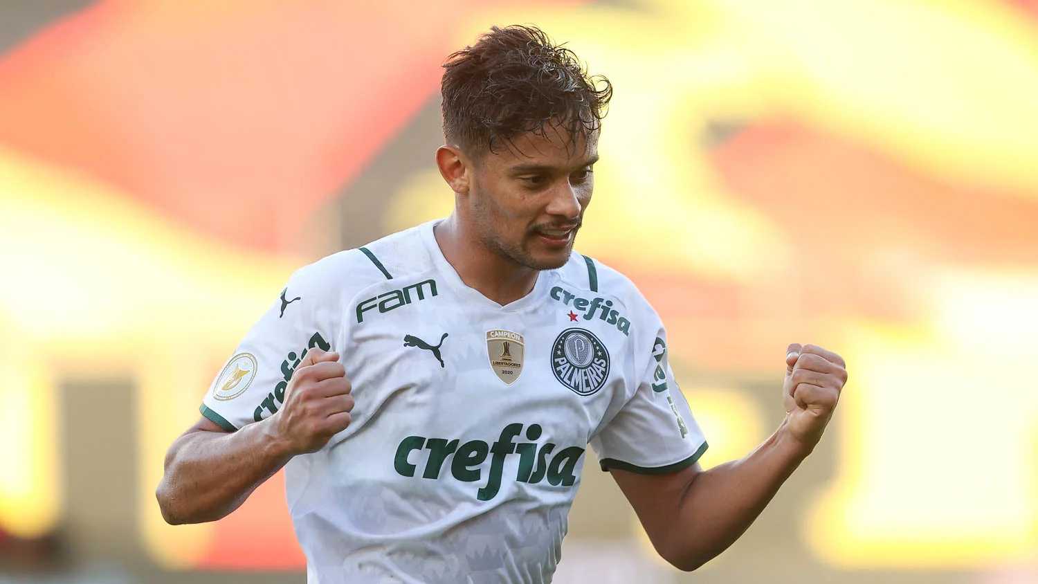 Palmeiras mantém tabu contra o Sport, vence e se consolida na briga pela ponta