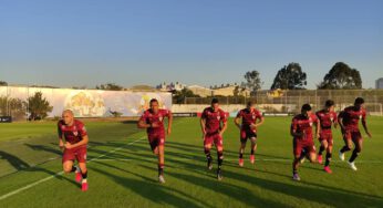 Atlético-GO inicia diante do Athletico-PR disputa por R$ 3,4 milhões de premiação na Copa do Brasil