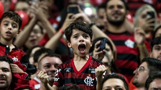 Flamengo x Defensa Y Justicia será realizado em Brasília e com torcida