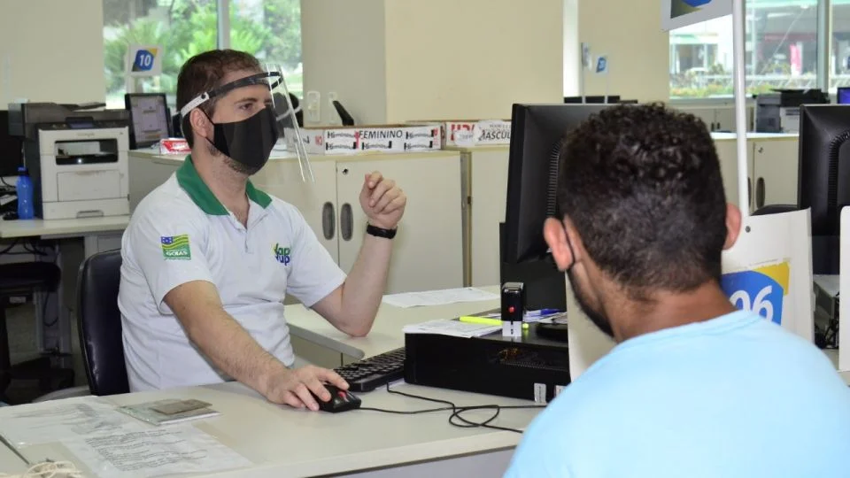 Vapt Vupt retoma atendimento aos sábados em Goiânia e Aparecida