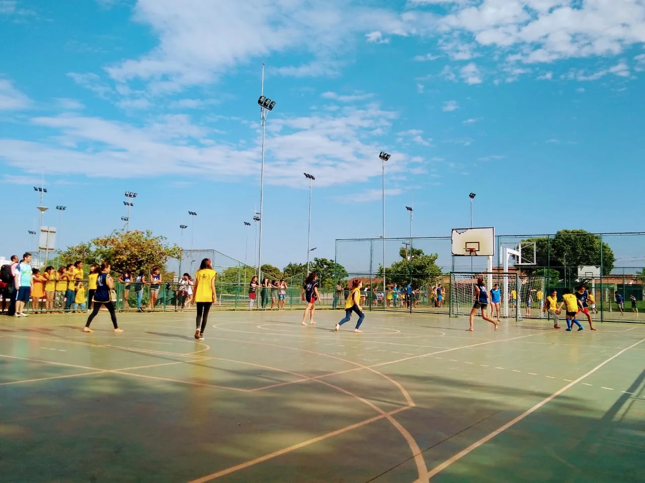 Prefeitura de Goiânia realiza campeonato de basquete 3×3, neste fim de semana; inscrição gratuita