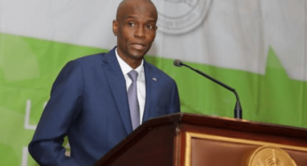 Jovenel Moïse, presidente do Haiti, é assassinado em Porto Príncipe