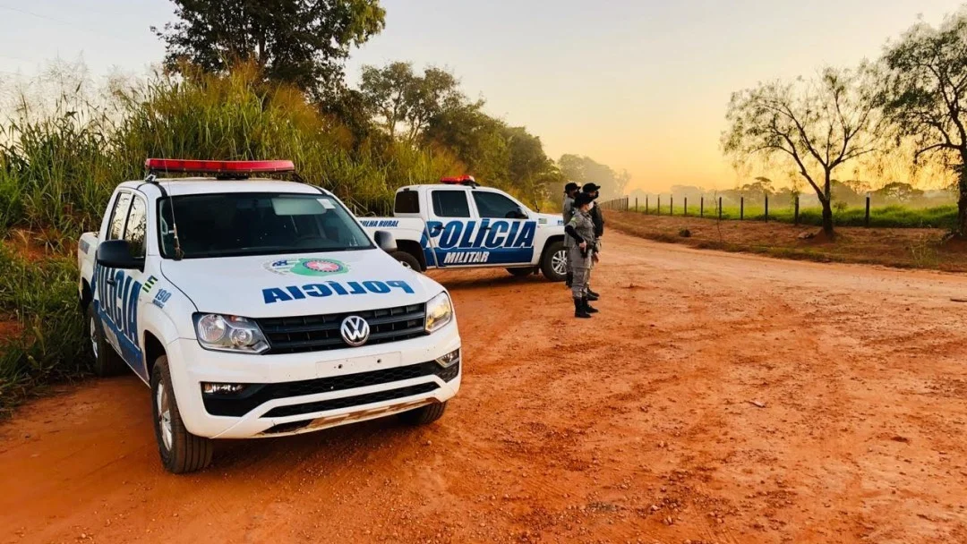 Faeg presta homenagem ao Batalhão Rural