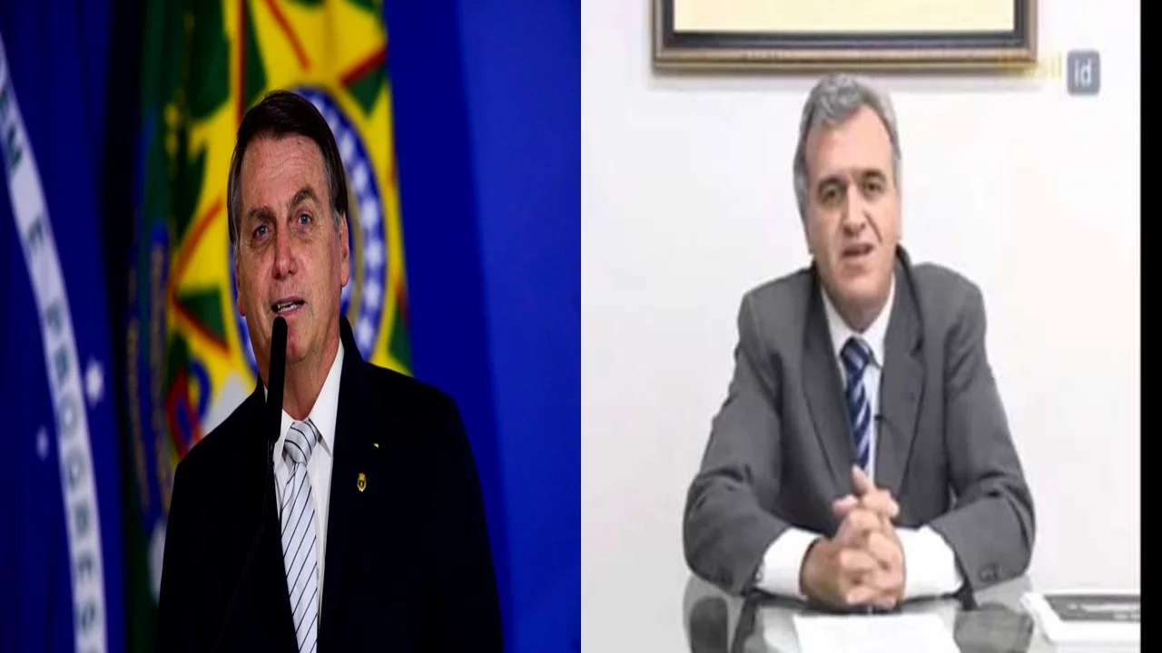 Braga é a favor de Bolsonaro no Patriota: “Quem não quer um presidente no partido?”