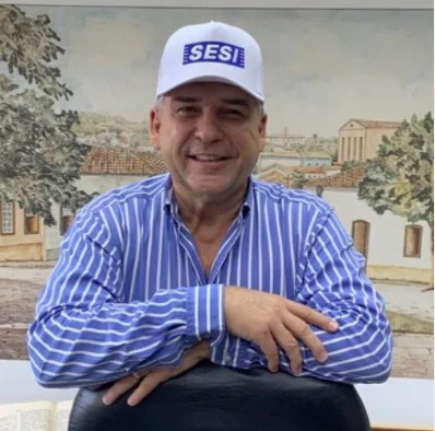 Fieg anuncia investimento milionário em educação nas Escolas do Sesi e Senai