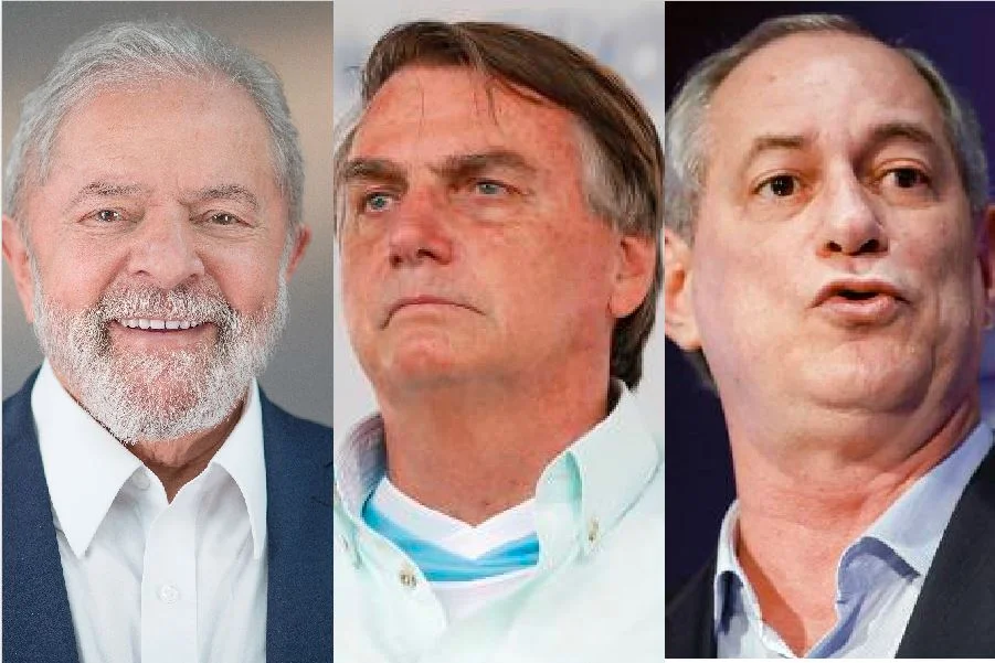 Pré-candidatos rejeitam debate de sistema de governo