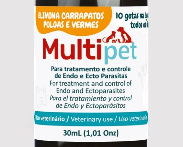 Startup da UFG lança medicamento bioterápico para pets sem efeitos colaterais