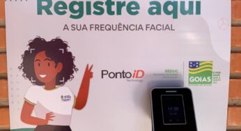 Escolas do Entorno do DF terão sistema de reconhecimento facial