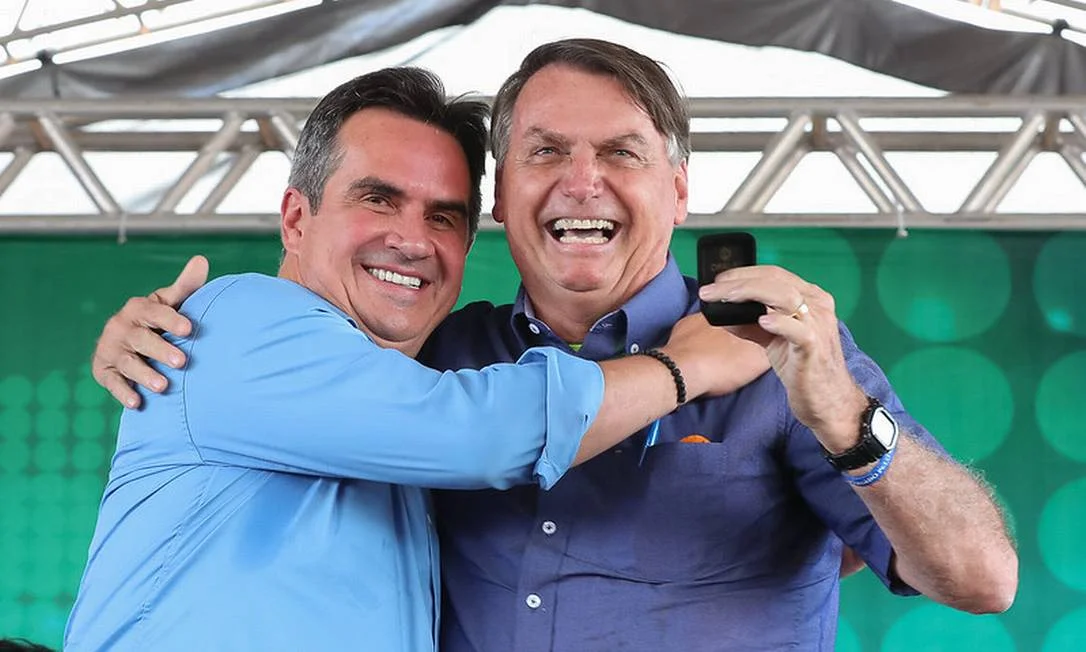 Centrão ajudou na derrota do governo Bolsonaro no voto impresso