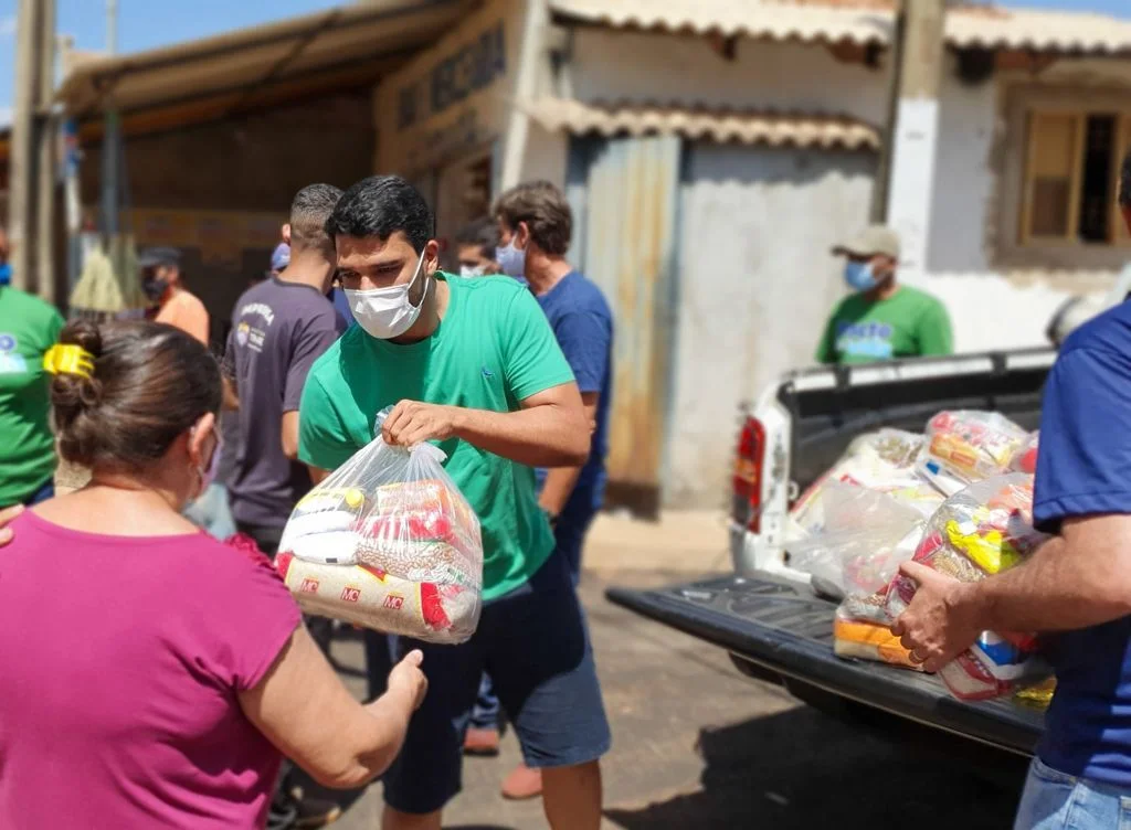 Em Dia D da Assistência Social, Prefeitura de Trindade anuncia criação de Programa IPTU Social