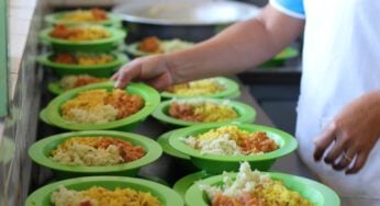 Escolas da prefeitura de Goiânia ganham prêmio de R$ 35 mil por prática de alimentação saudável