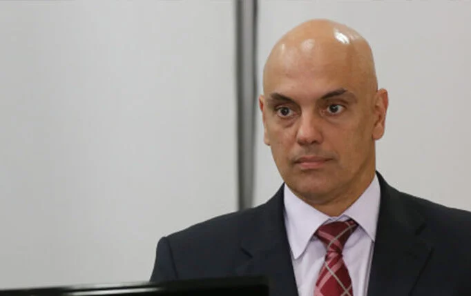 Moraes defende Constituição e garante posse de todos os eleitos: ‘Não importa quem’