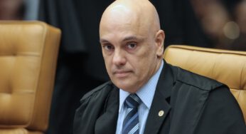 Alexandre revoga decisão que mandou suspender Telegram no Brasil