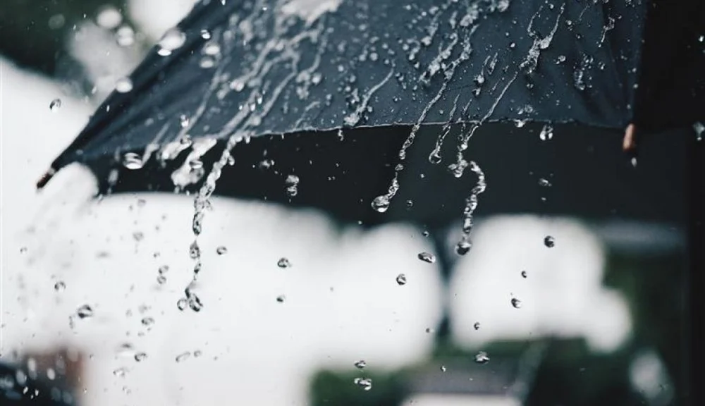 Tempestade: Feriado em Goiânia deve ser de chuva e ventos fortes