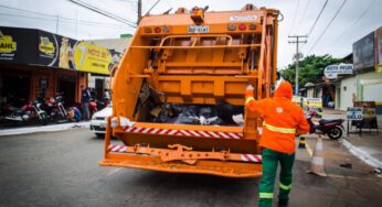 Se sancionado, Cruz quer o menor valor para a taxa de lixo em Goiânia