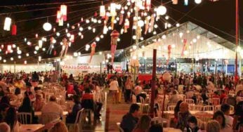 Goiânia vai sediar festival japonês com público de 1 mil pessoas no fim do mês