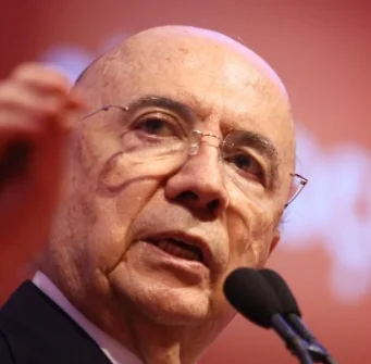 Meirelles defende privatização do BB e diz que já discutiu assunto com Doria