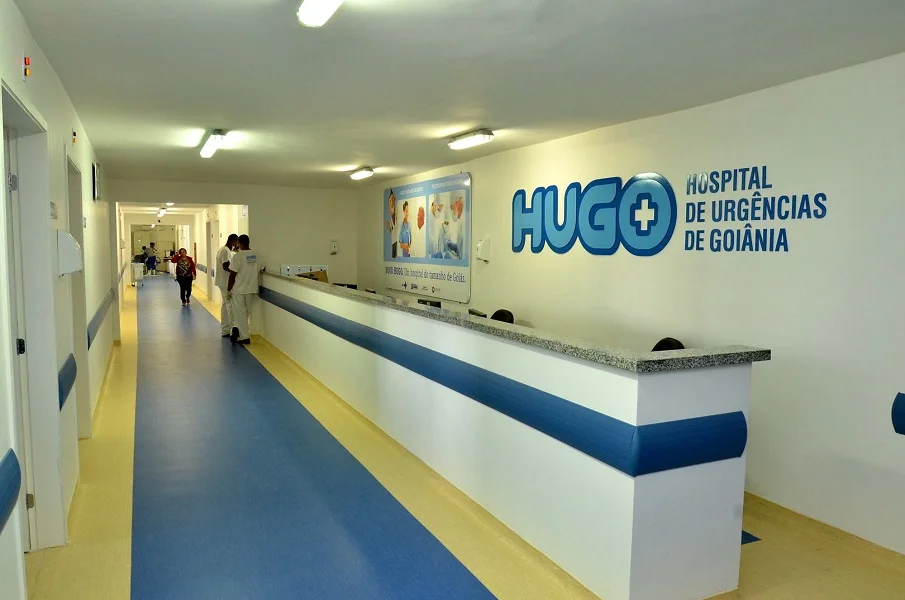 No Hugo, médico residente morre após parada cardiorrespiratória