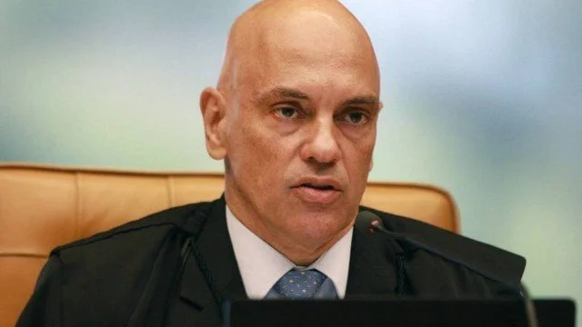 Moraes é eleito presidente do TSE e assumirá cargo durante a campanha eleitoral