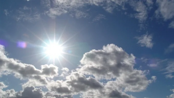 Feriado prolongado será com temperaturas de até 40ºC e umidade relativa do ar em 10%, em Goiás