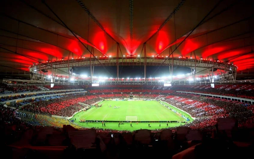 STJD indefere pedido dos clubes e libera público no Maracanã em Flamengo x Grêmio