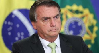 Bolsonaro sanciona lei para cobrar ISS de prestadores de rastreamento de veículos