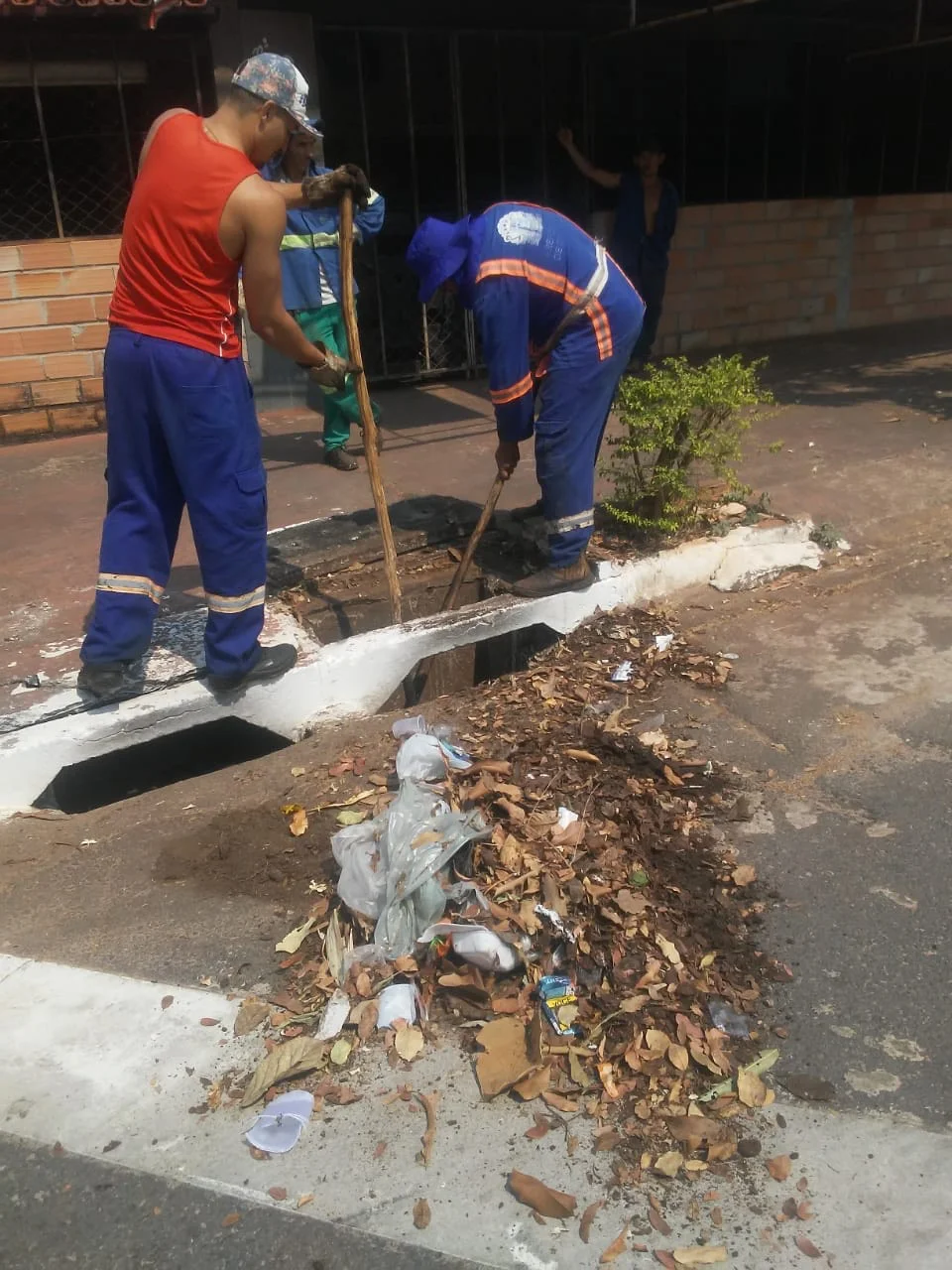 Seinfra divulga programação dos serviços da pasta nesta quinta-feira, em Goiânia