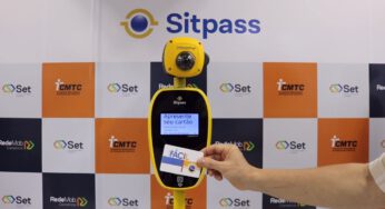 Loja Sitpas disponibiliza atendimento online para usuários do transporte coletivo