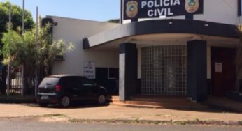 Ex-marido é suspeito de matar mulher a tiros em Água Limpa