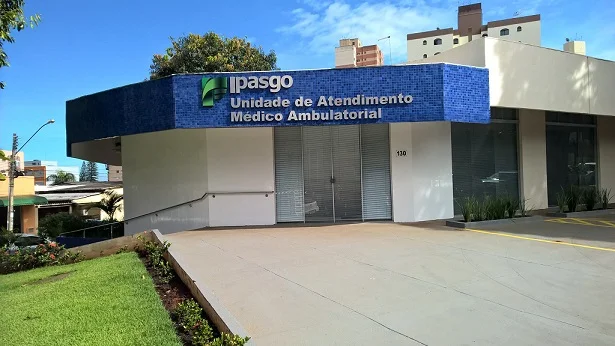 Ipasgo pretende mudar razão jurídica e inclusão de dependentes será facilitada