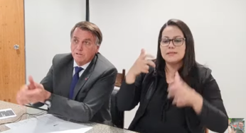 Mesmo após carta de pacificação, Bolsonaro volta a elogiar atos de 7 de Setembro