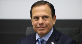 Em Goiás nesta sexta-feira (20), Doria inicia agenda com visita a Trindade