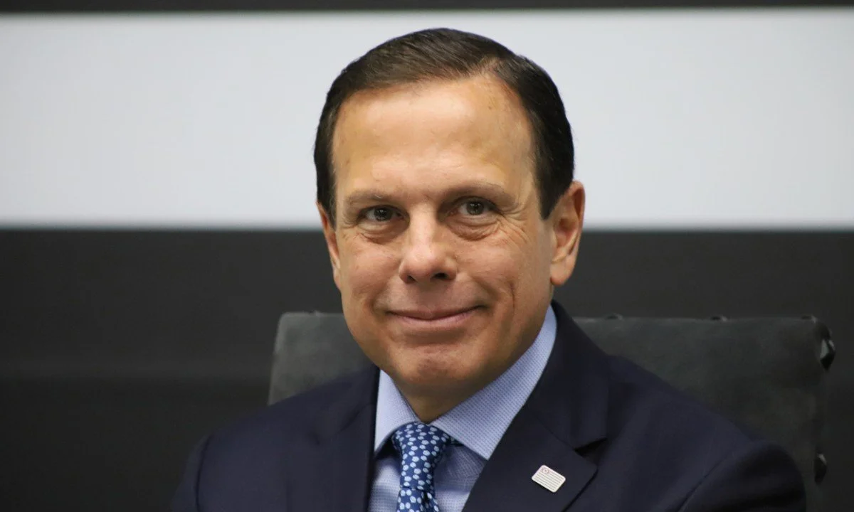 Doria diz ser ‘vergonhoso’ o jeito como governo conduz o Orçamento