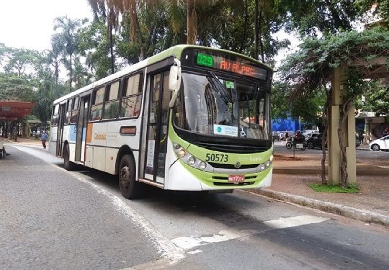 CMTC cria linhas de ônibus que liga Terminal Vera Cruz ao Detran e Campinas em Goiânia