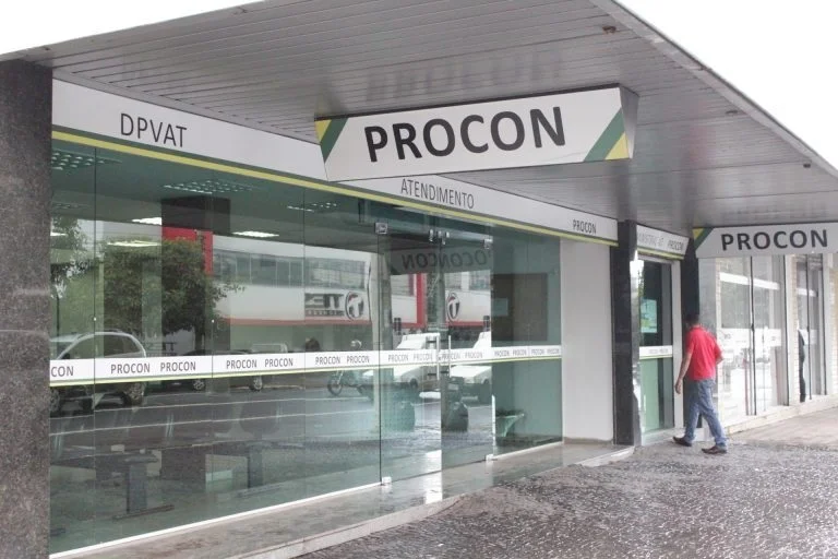 Após surto de Covid-19, Procon Goiânia suspende atividades presenciais por 15 dias