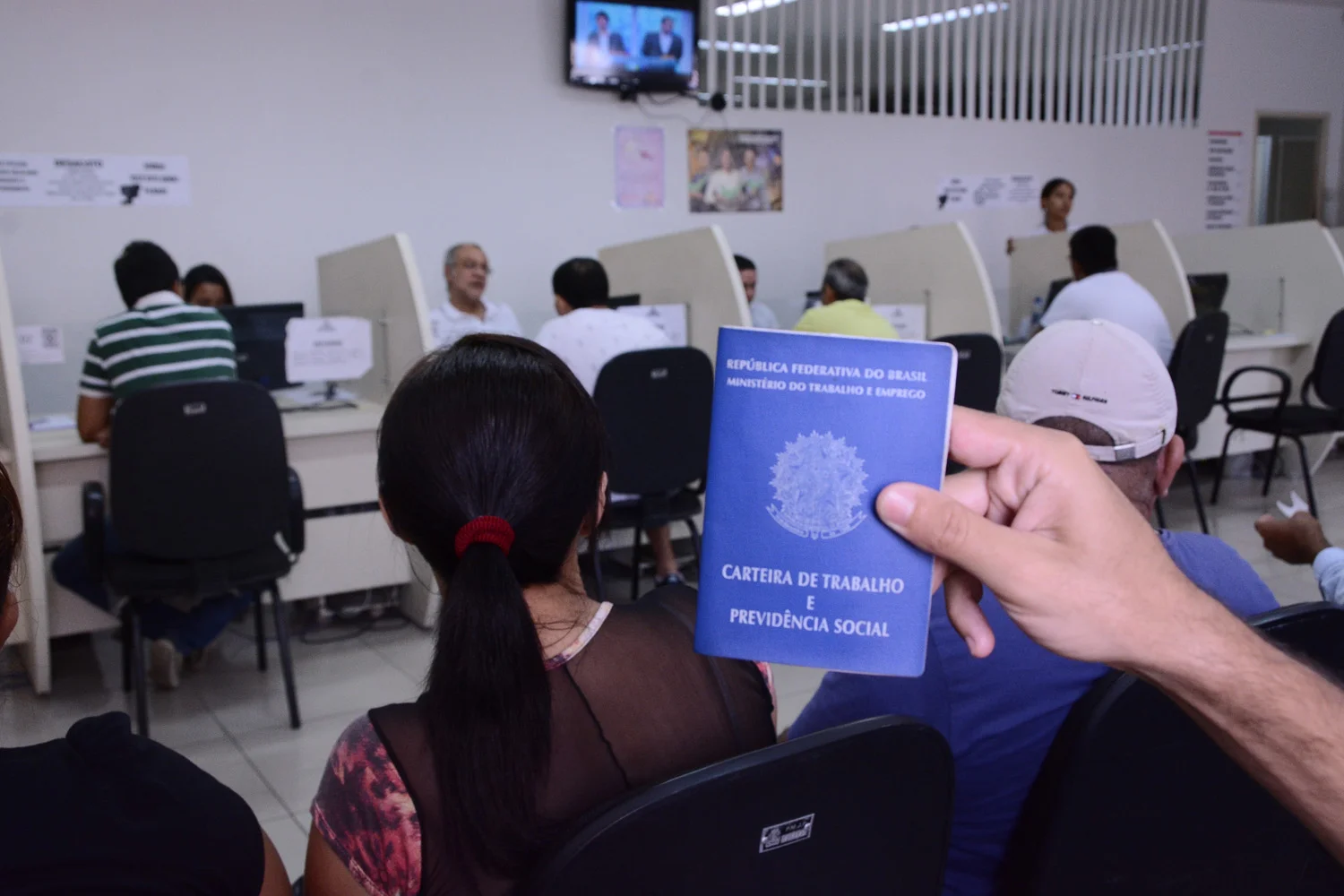 Veja como fazer a inscrição para as mais de 700 vagas em cursos de qualificação profissional