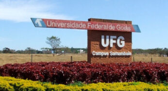 Nova portaria da UFG exige comprovante de vacinação contra a Covid-19 para acesso a atividades presenciais