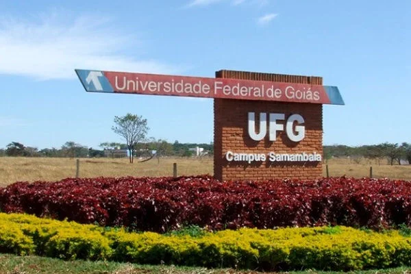 UFG anuncia uso de câmeras em vigilantes do câmpus