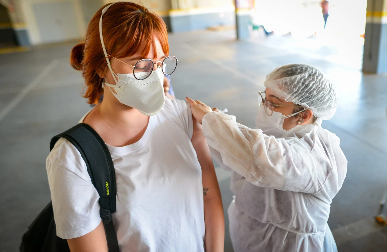 Goiânia não deve implementar passaporte sanitário em eventos