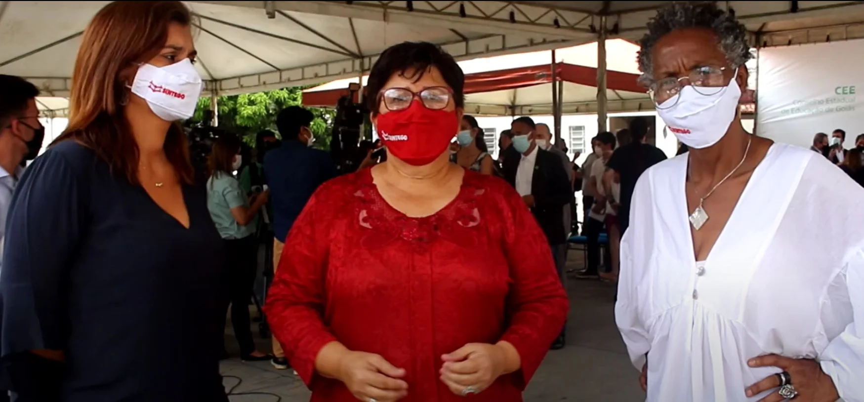 Sintego destaca reivindicações atendidas, mas cobra concurso para professores em Goiás