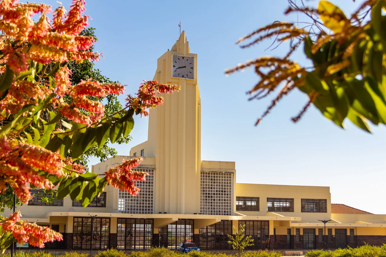 Antiga Estação Ferroviária de Goiânia abre exposição gratuita, nesta quarta-feira (3)